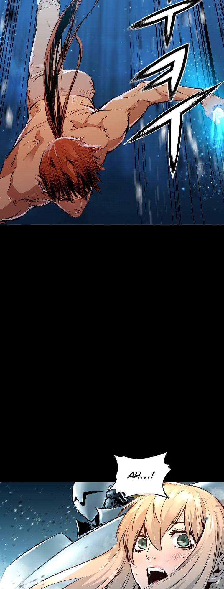 Trinity Wonder Chapter 99 page 33 - Chapter 99