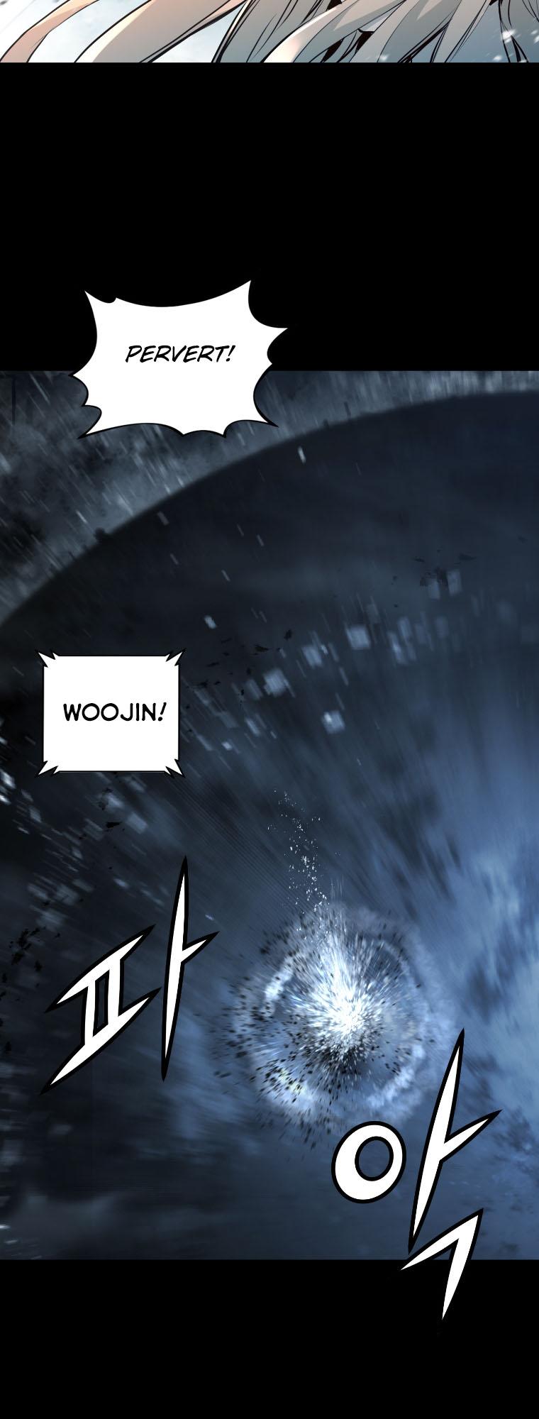 Trinity Wonder Chapter 99 page 34 - Chapter 99