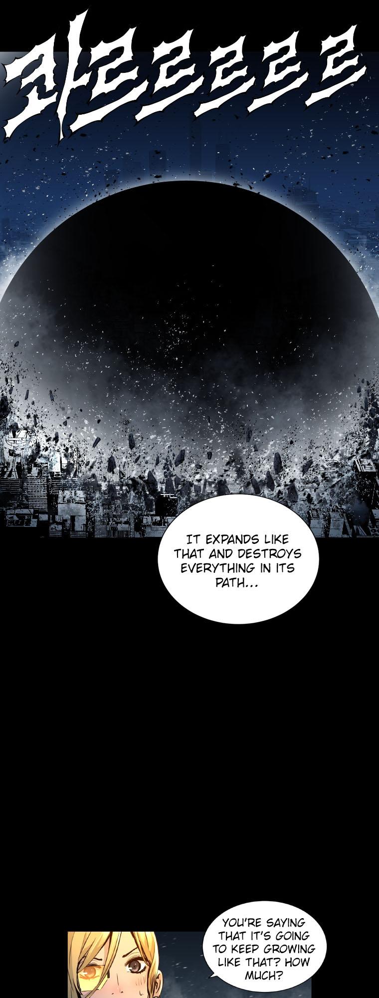 Trinity Wonder Chapter 99 page 4 - Chapter 99