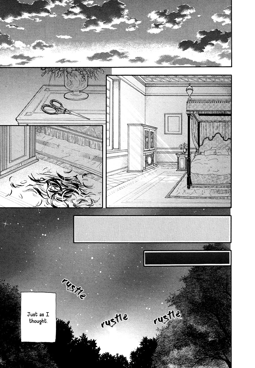 Trip Lovers Chapter 1 page 37 - Chapter 1