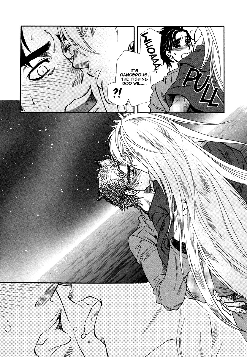 Trip Lovers Chapter 2 page 29 - Chapter 2