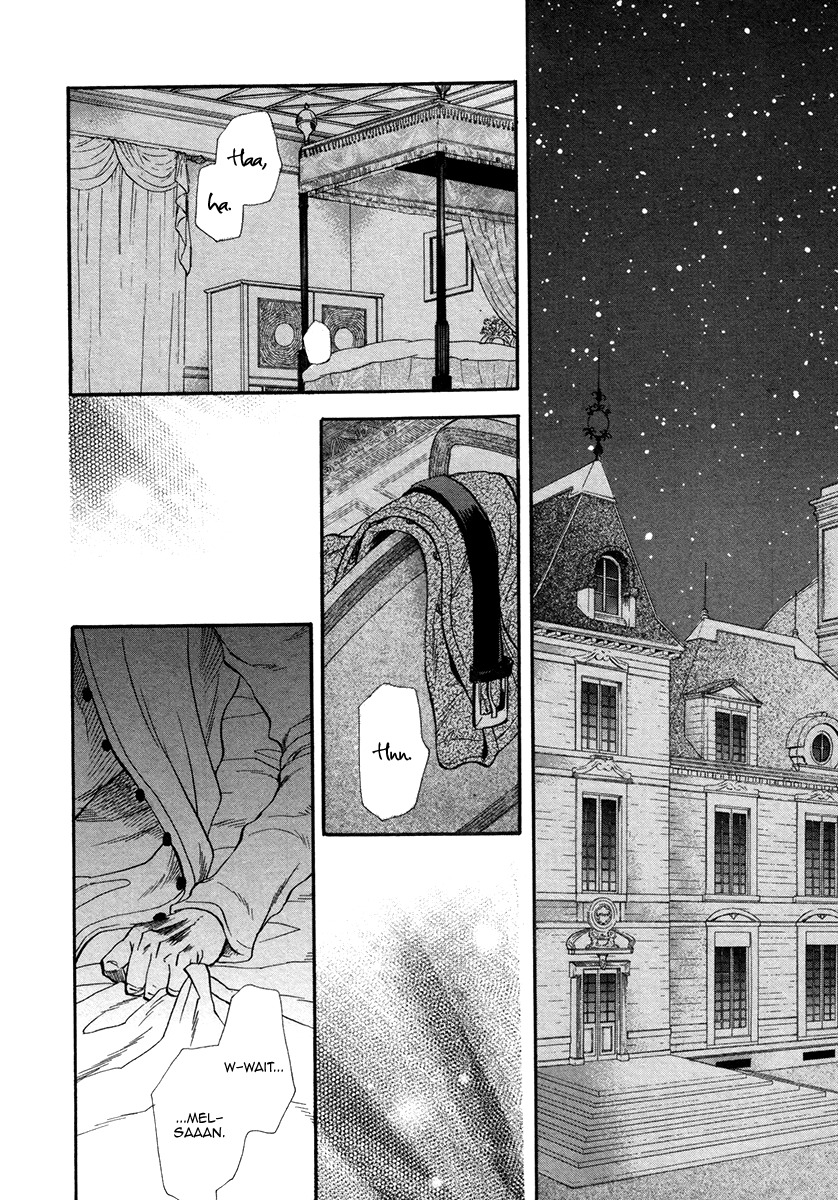 Trip Lovers Chapter 2 page 4 - Chapter 2