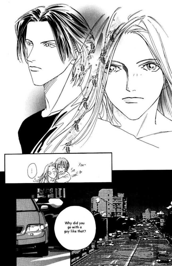 Trip Chapter 2 page 26 - Chapter 2: Actress