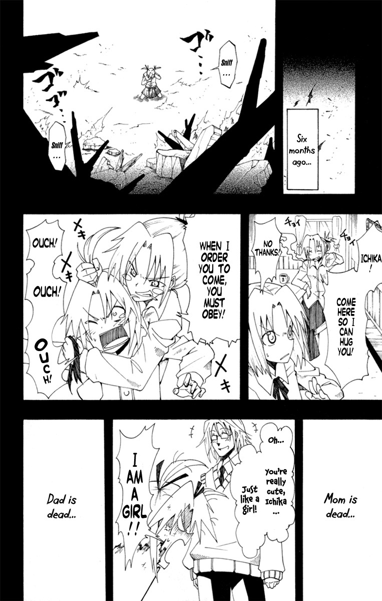 Tripeace Chapter 1 page 45 - Chapter 1: Decisive Day