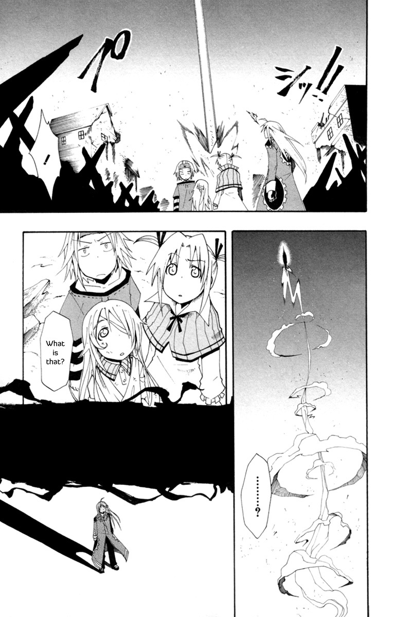 Tripeace Chapter 1 page 52 - Chapter 1: Decisive Day