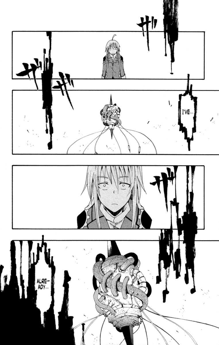 Tripeace Chapter 1 page 53 - Chapter 1: Decisive Day