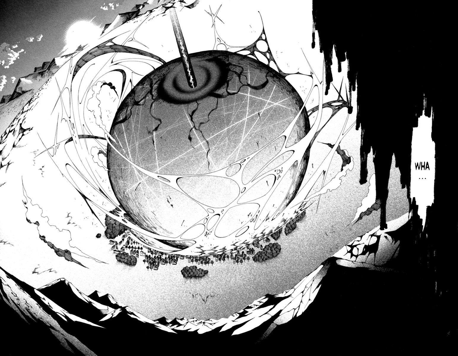Tripeace Chapter 1 page 56 - Chapter 1: Decisive Day