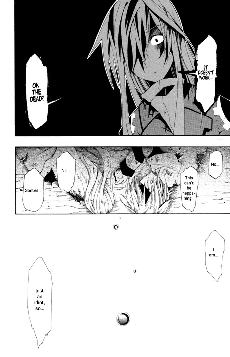 Tripeace Chapter 1 page 61 - Chapter 1: Decisive Day