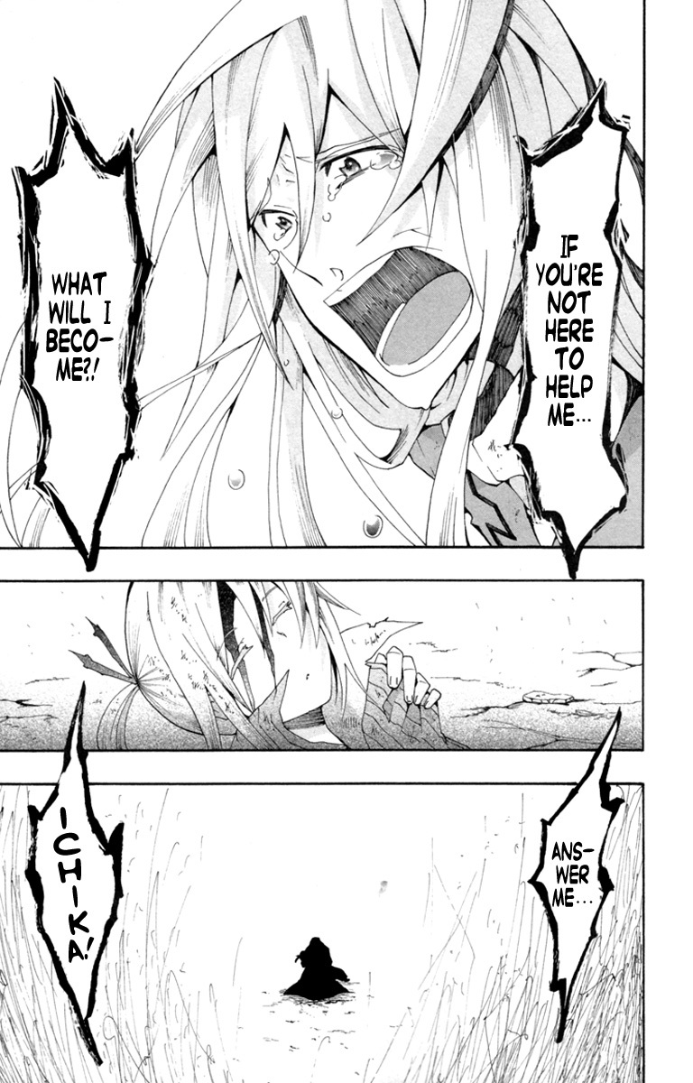 Tripeace Chapter 1 page 62 - Chapter 1: Decisive Day