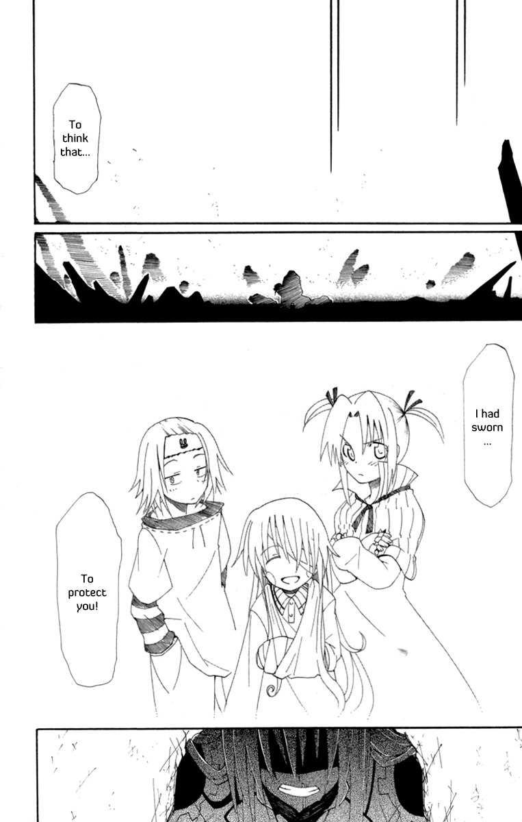 Tripeace Chapter 1 page 63 - Chapter 1: Decisive Day