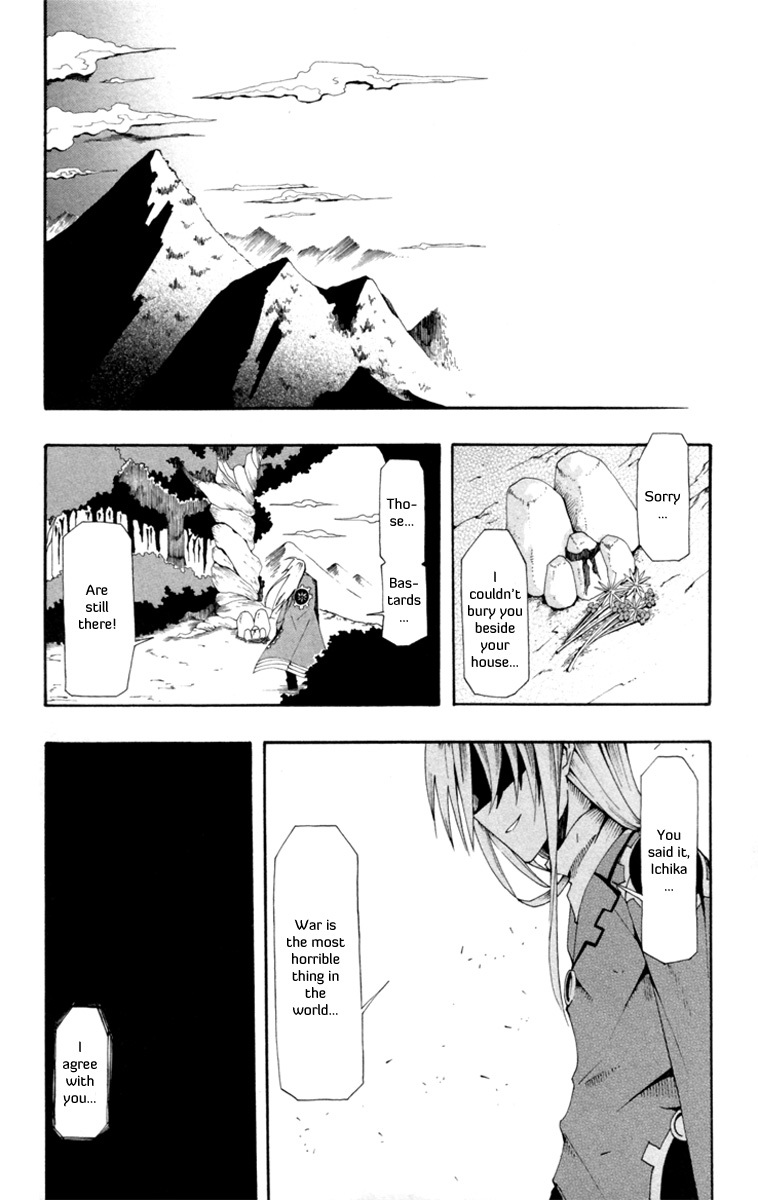 Tripeace Chapter 1 page 66 - Chapter 1: Decisive Day