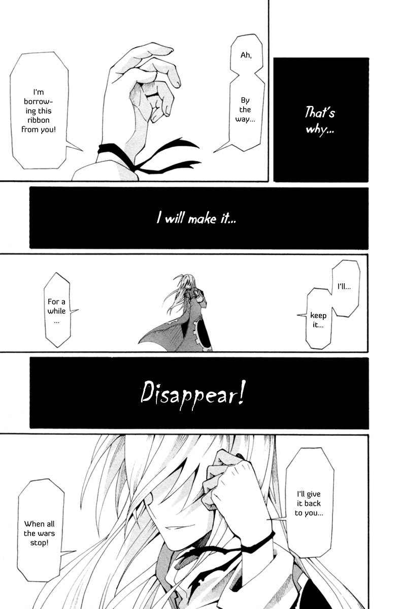 Tripeace Chapter 1 page 67 - Chapter 1: Decisive Day