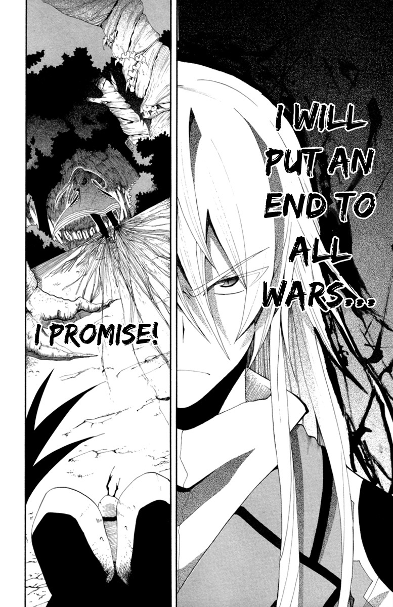 Tripeace Chapter 1 page 68 - Chapter 1: Decisive Day