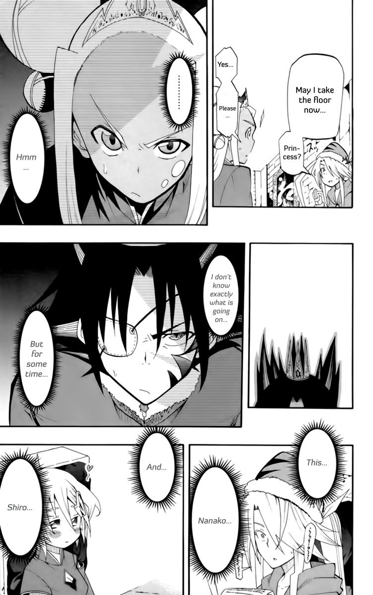 Tripeace Chapter 10 page 14 - Chapter 10: Konpako Summit