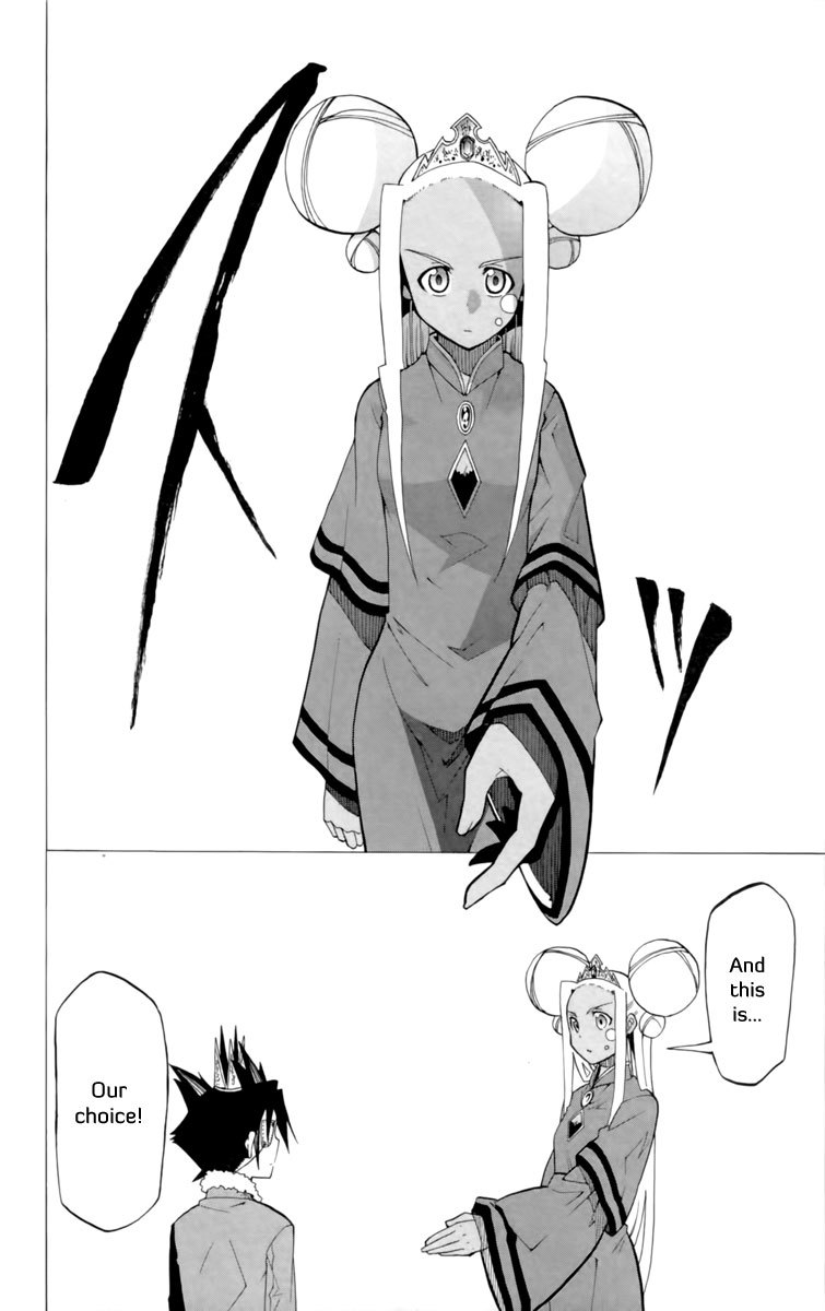 Tripeace Chapter 10 page 29 - Chapter 10: Konpako Summit