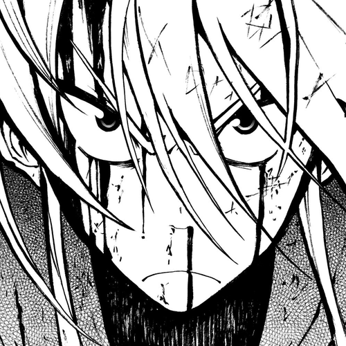 Tripeace Chapter 11: I've Changed cover