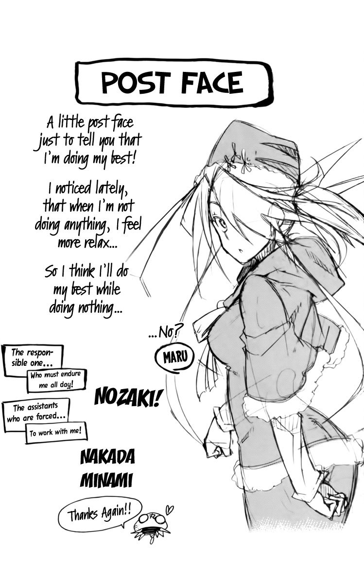 Tripeace Chapter 12.5 page 26 - Chapter 12.5: When the Rain Stops