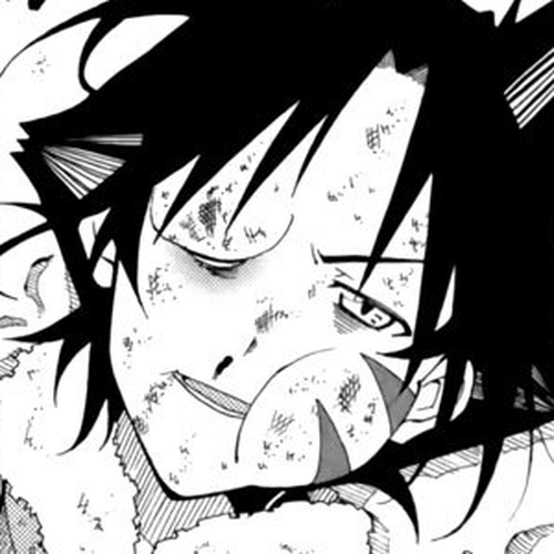 Tripeace Chapter 12.5: When the Rain Stops cover