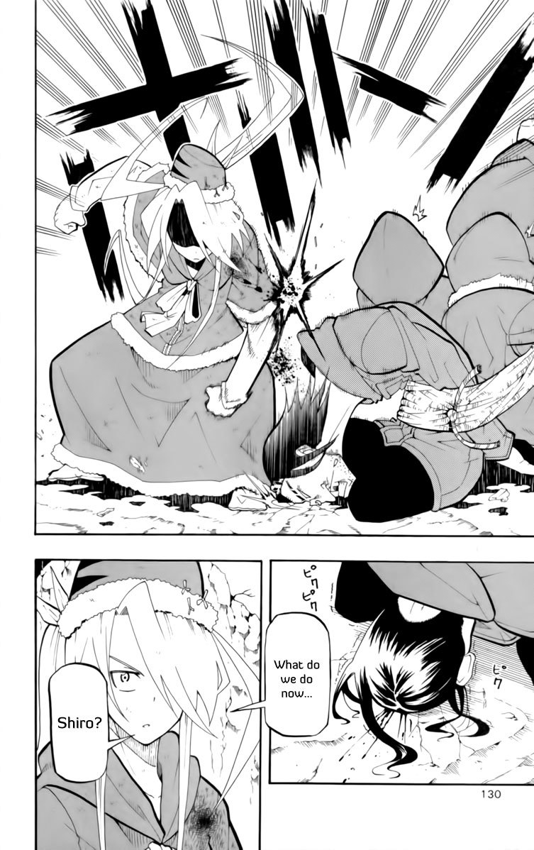 Tripeace Chapter 12 page 5 - Chapter 12: The Konpako War