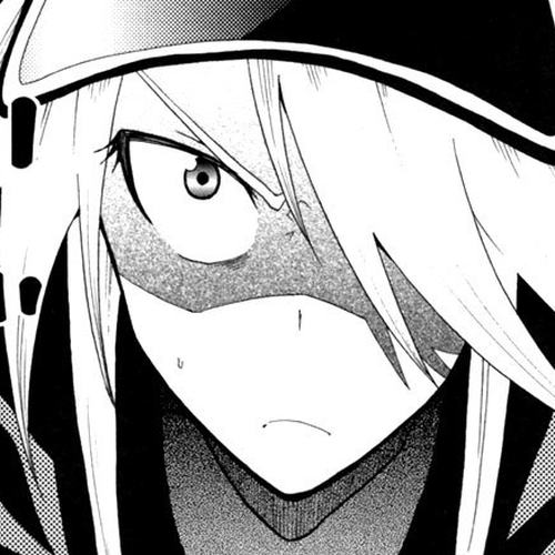 Tripeace Chapter 13: Things Are Getting Serious cover