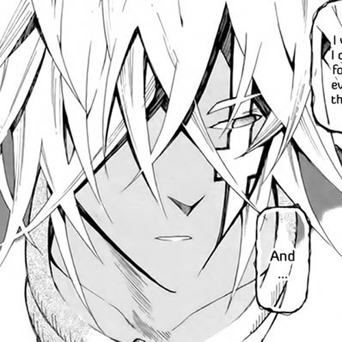 Tripeace Chapter 17: The Calm Before the Storm cover