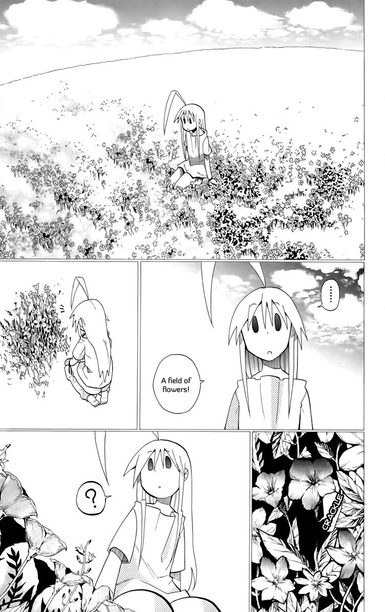 Tripeace Chapter 18 page 30 - Chapter 18: The Other Me