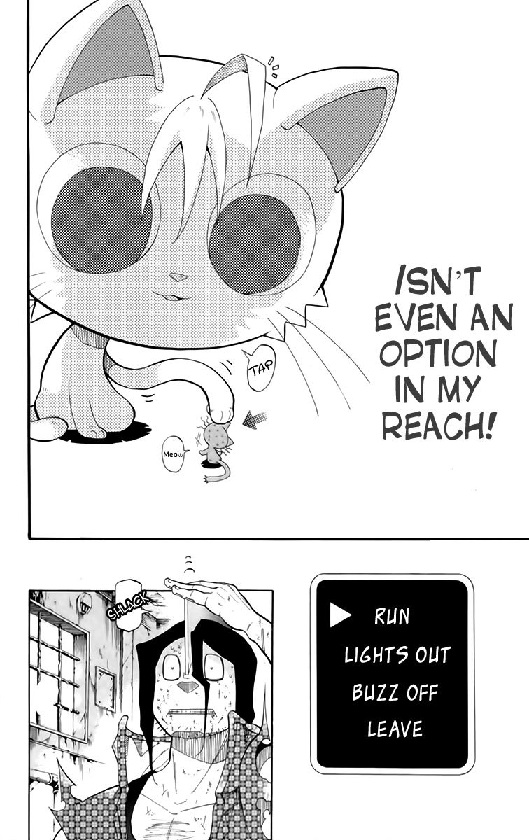 Tripeace Chapter 18 page 44 - Chapter 18: The Other Me