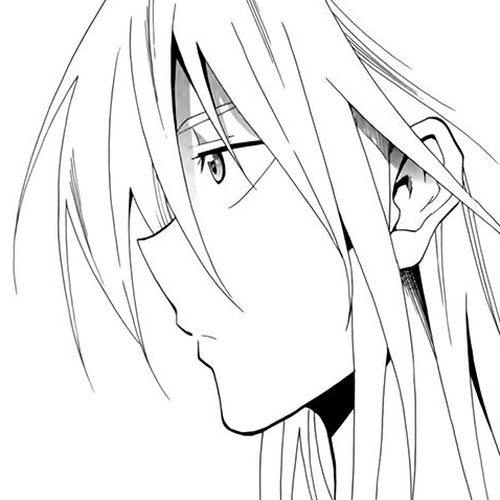 Tripeace Chapter 18: The Other Me cover