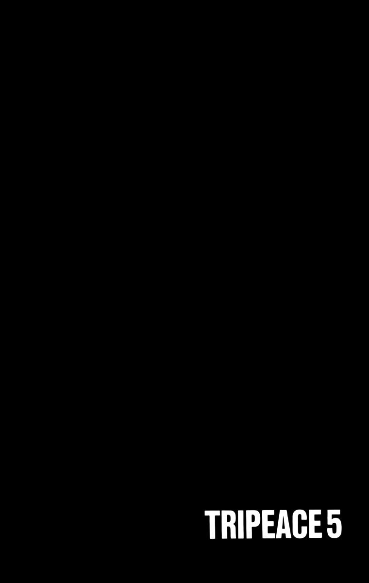 Tripeace Chapter 19 page 4 - Chapter 19: Sheer Violence