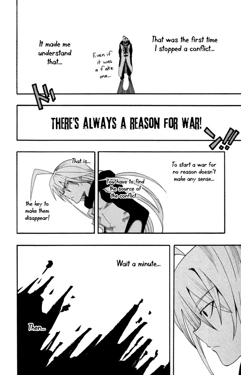 Tripeace Chapter 2 page 46 - Chapter 2: First Mediation