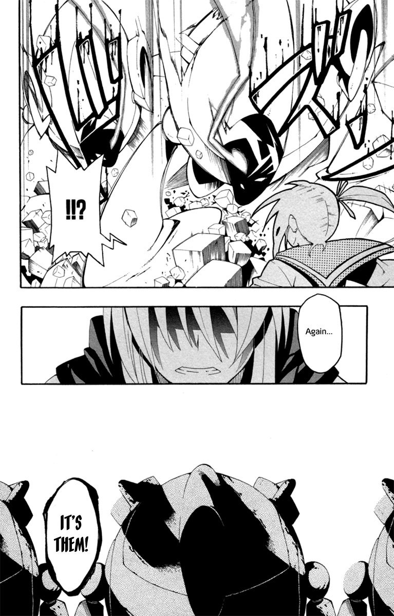 Tripeace Chapter 2 page 50 - Chapter 2: First Mediation