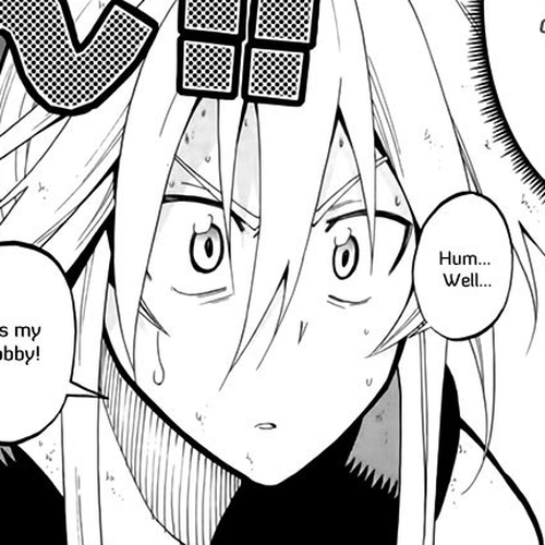 Tripeace Chapter 20: Caught Redhanded cover