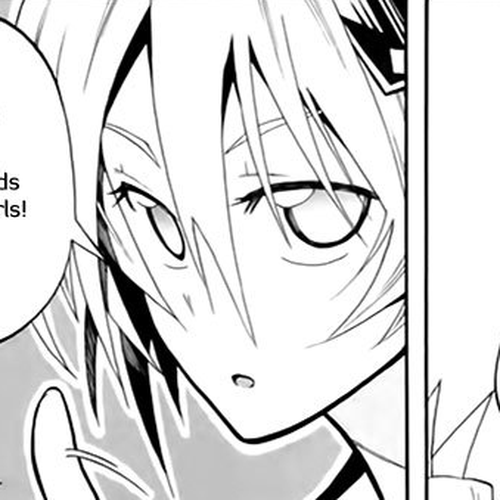 Tripeace Chapter 21.5: Underwear or Not, That Is the Question. cover
