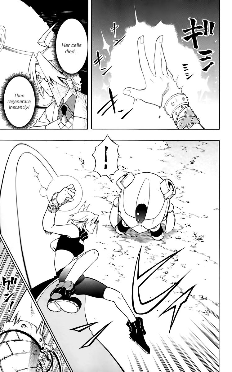 Tripeace Chapter 22 page 39 - Chapter 22: Let the Party Begin!!