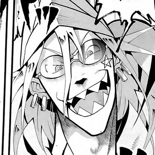 Tripeace Chapter 22: Let the Party Begin!! cover