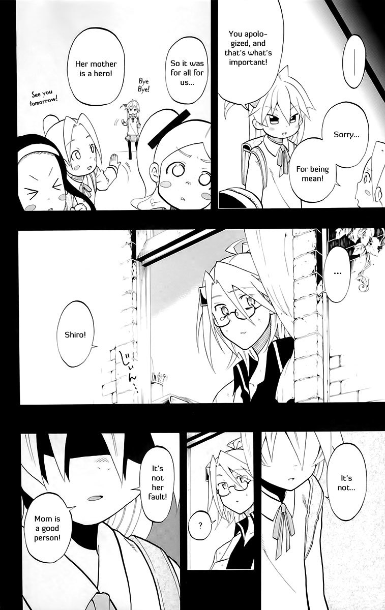 Tripeace Chapter 24 page 29 - Chapter 24: Memories from the Past (2)