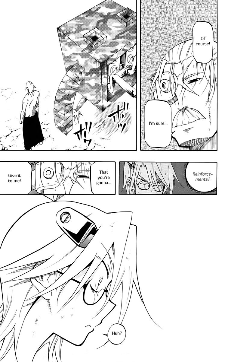 Tripeace Chapter 25 page 15 - Chapter 25: Memories from the Past, Epilogue
