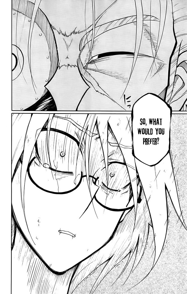 Tripeace Chapter 25 page 20 - Chapter 25: Memories from the Past, Epilogue