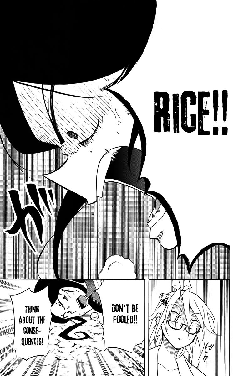 Tripeace Chapter 25 page 25 - Chapter 25: Memories from the Past, Epilogue