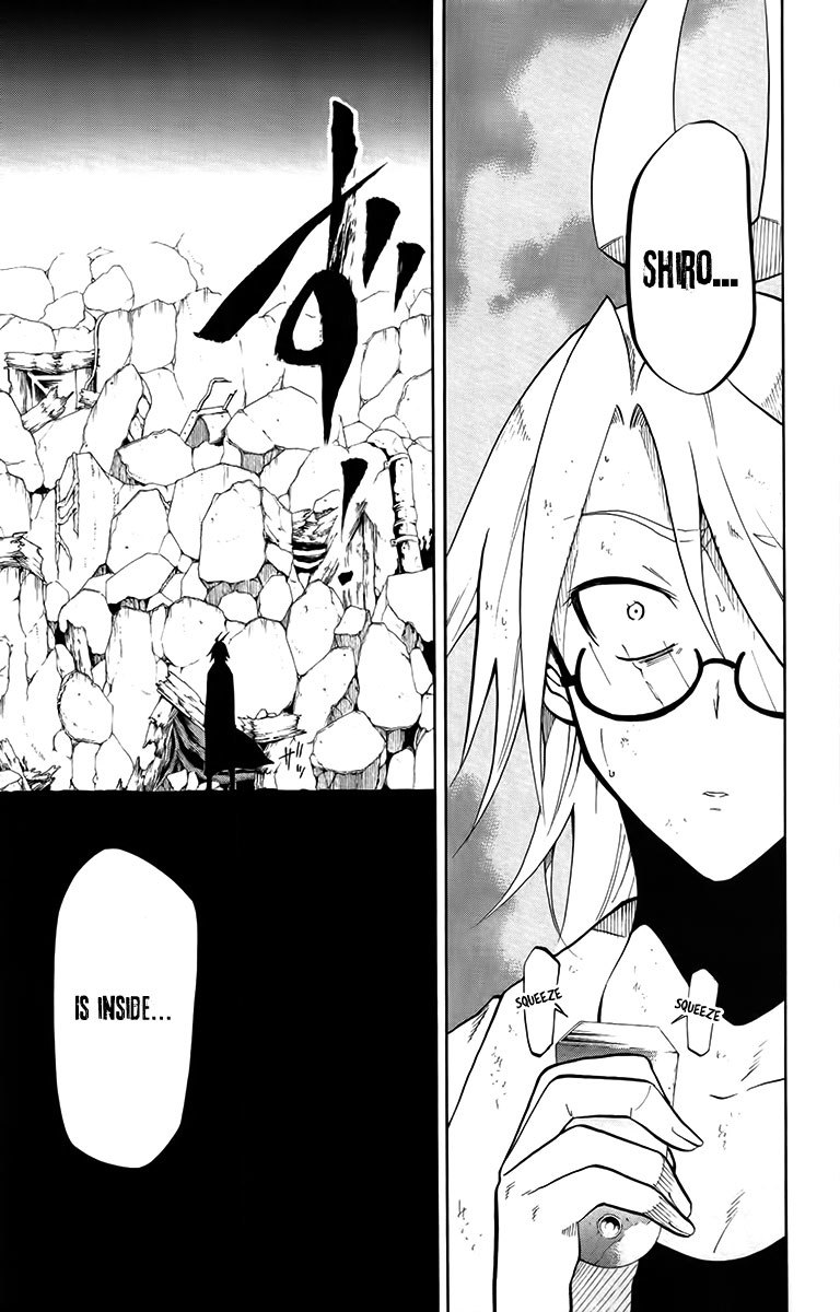 Tripeace Chapter 25 page 3 - Chapter 25: Memories from the Past, Epilogue