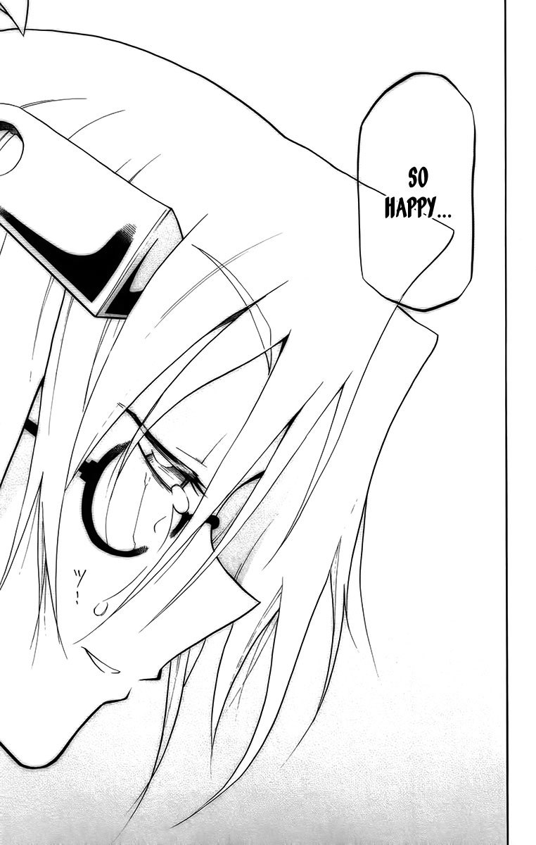 Tripeace Chapter 25 page 31 - Chapter 25: Memories from the Past, Epilogue