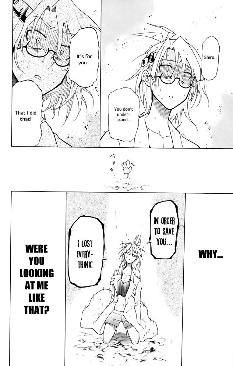 Tripeace Chapter 25 page 41 - Chapter 25: Memories from the Past, Epilogue