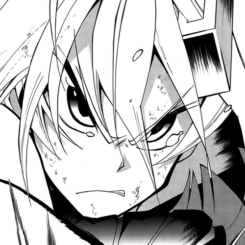 Tripeace Chapter 26: The Ultimate Battle cover