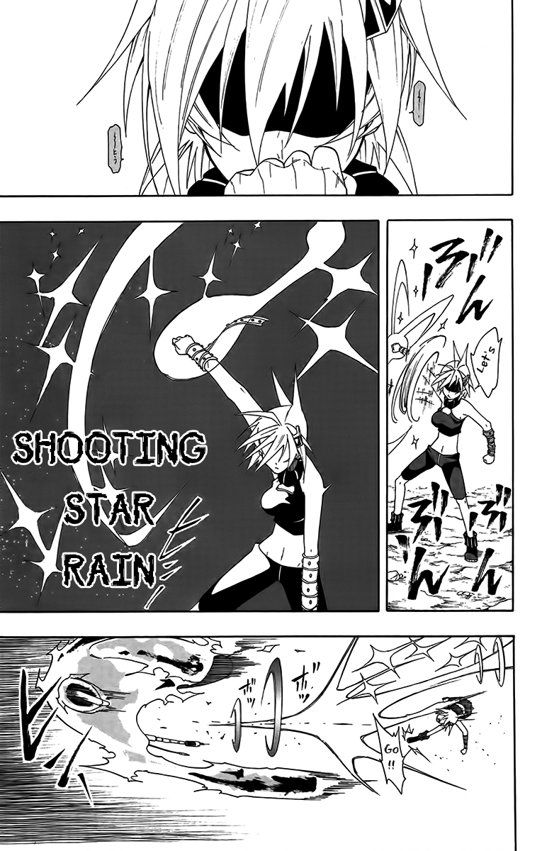 Tripeace Chapter 28 page 46 - Chapter 28: The Last Page