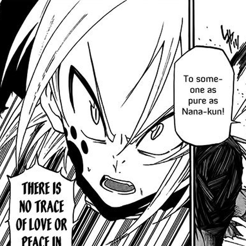 Tripeace Chapter 29: In the Name of Love, Peace, and Crossdressing! cover