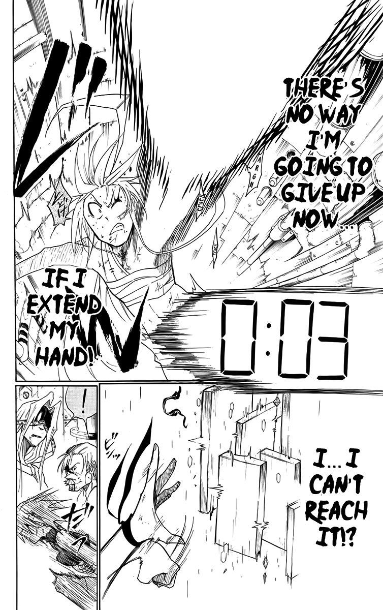 Tripeace Chapter 30 page 79 - Chapter 30: Eradicate War