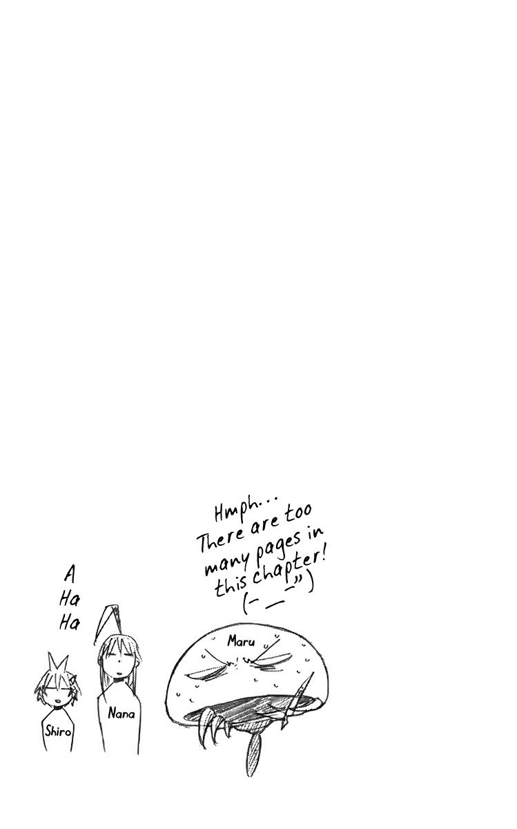 Tripeace Chapter 30 page 84 - Chapter 30: Eradicate War