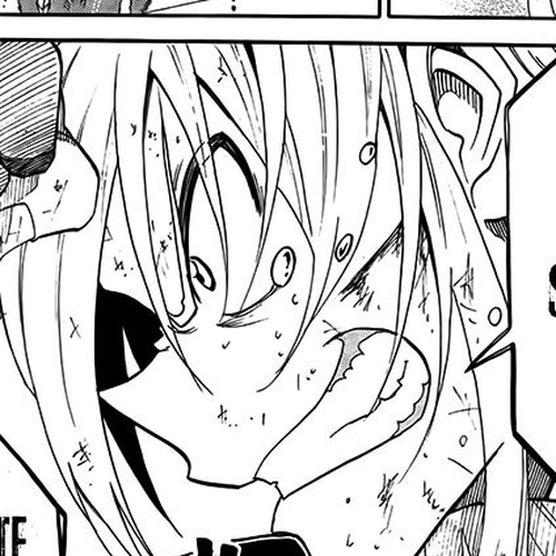 Tripeace Chapter 30: Eradicate War cover