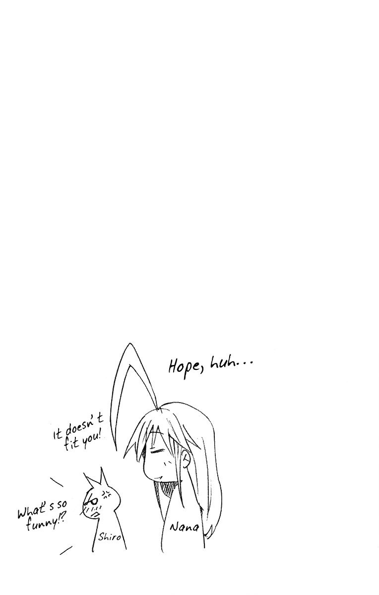 Tripeace Chapter 31 page 48 - Chapter 31: Shiro Finds Her Third Law!
