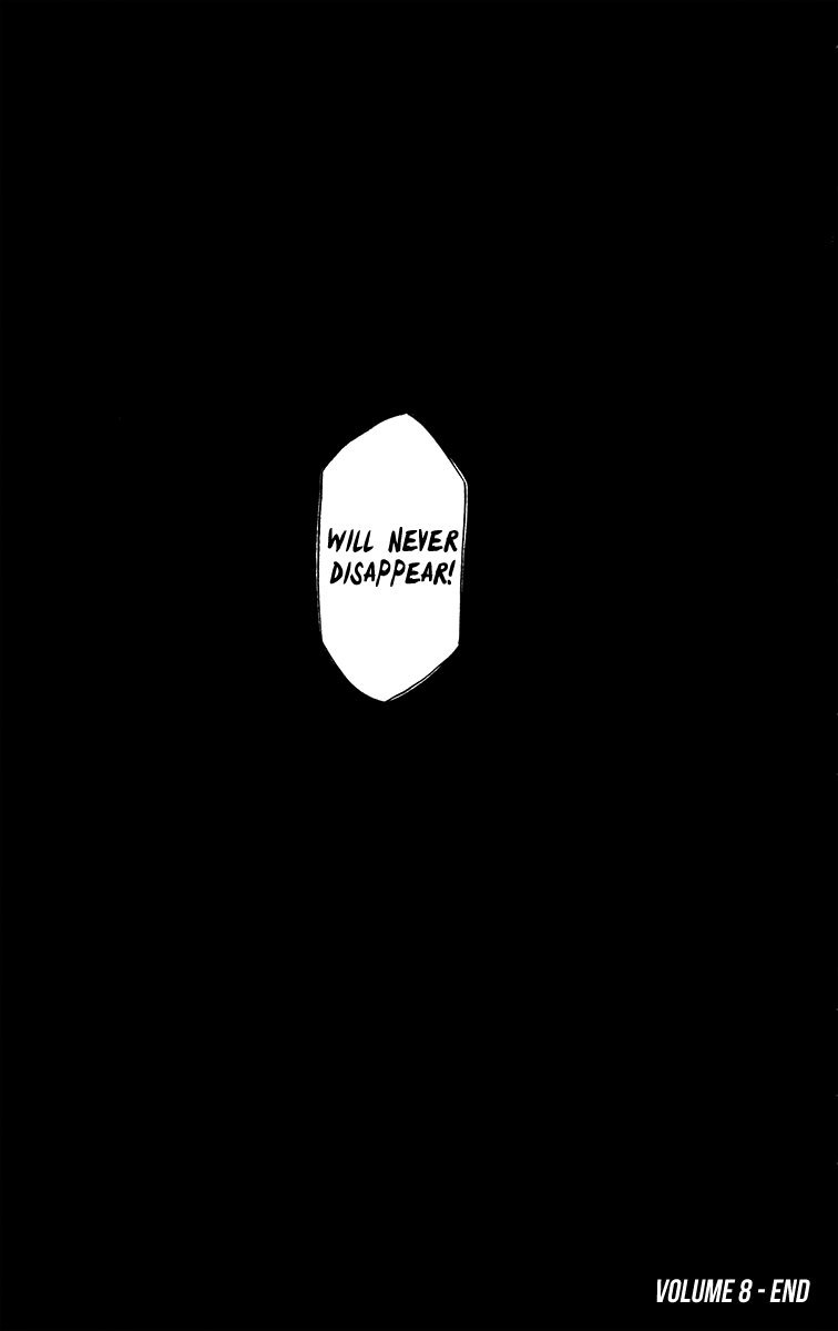 Tripeace Chapter 32 page 46 - Chapter 32: Unwavering Determination